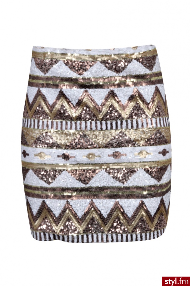 Krótkie Spódnice Moda