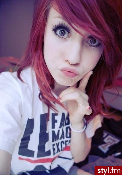 Dzienne Makijaże