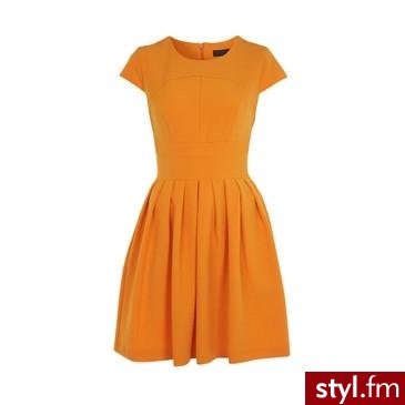 Sukienki Moda