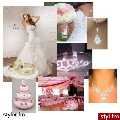 Ślub. :) - Styler