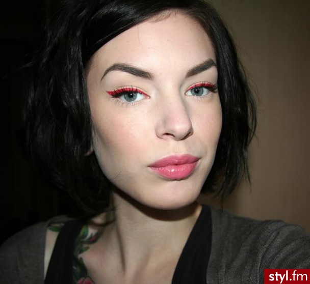 Dzienne Makijaże