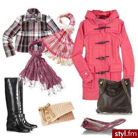 Pozostałe Ciuchy Moda