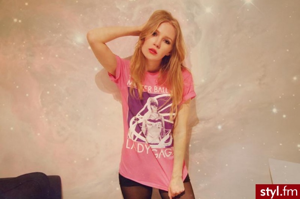 Pozostałe Ciuchy Moda