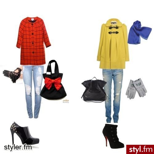 zima-a-a-a. . - Styler