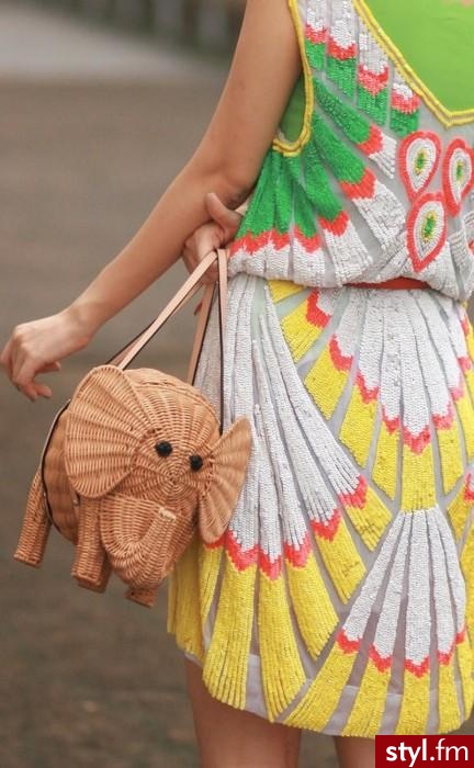 Torebki na co dzień Torebki Moda