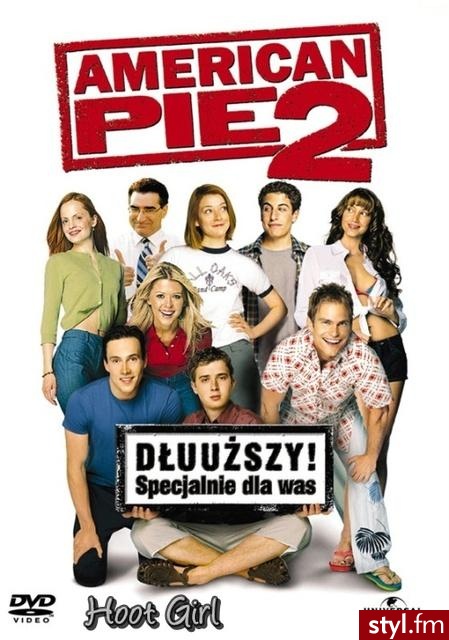 2 część Mojego ulubionego filmu ;D - Misz-masz