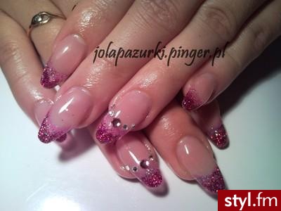 Paznokcie