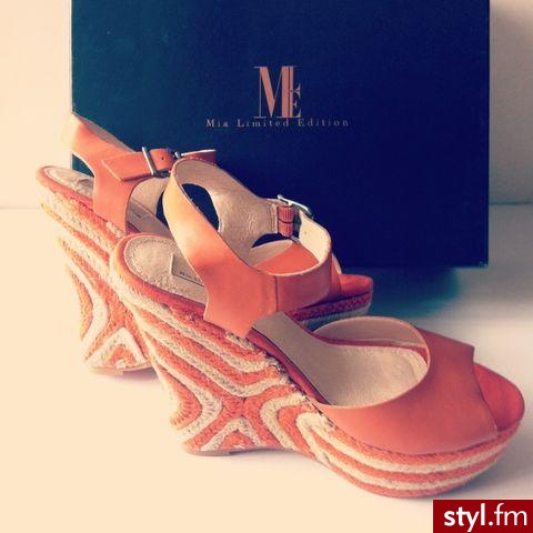 Koturny Buty Moda