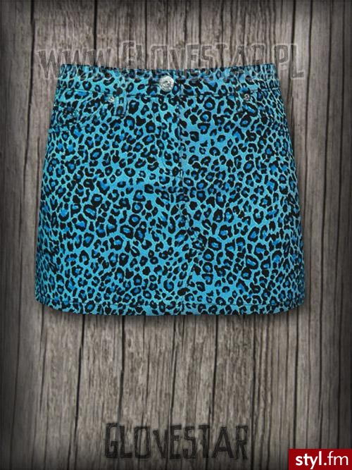 miniówa:) - Pozostałe Ciuchy Moda