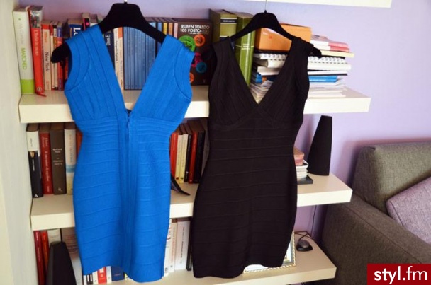 Dzienne Sukienki Moda