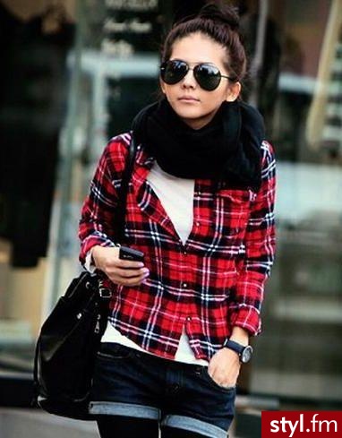 street-fashion - Moda uliczna Inne Moda