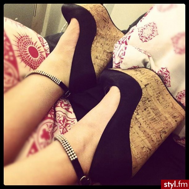 Koturny Buty Moda