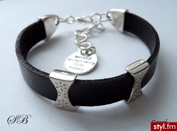  dostępne w www.bizuteriasb.pl - Bransoletki Biżuteria Moda