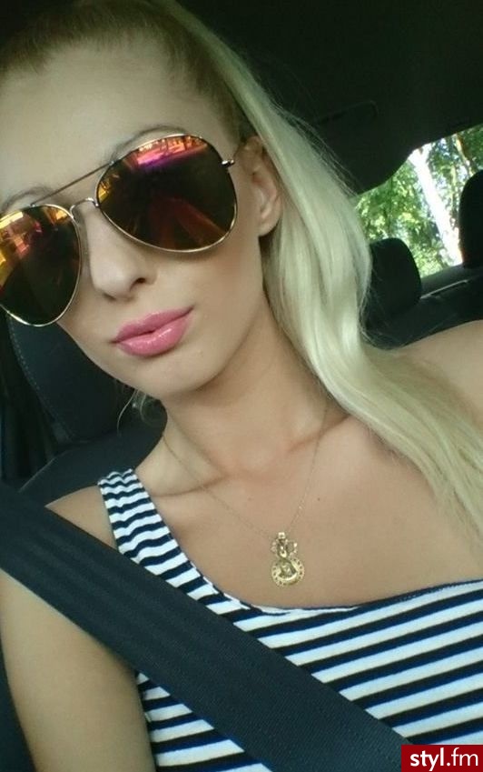 Okulary Dodatki Moda