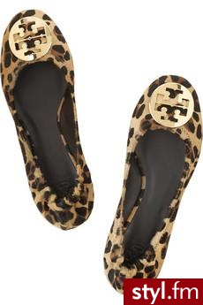 Tory Burch - Pozostałe Buty Moda