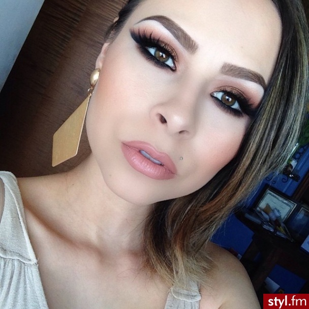 Dzienne Makijaże