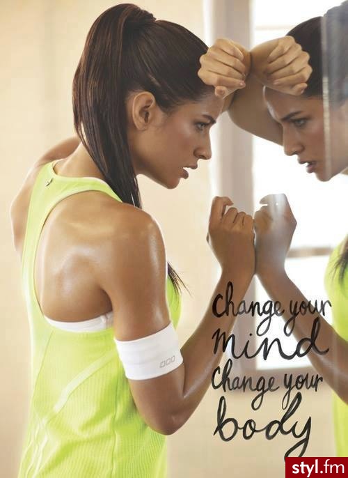 Sport i fitness