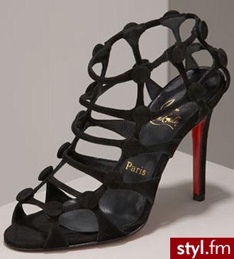 Pozostałe Buty Moda