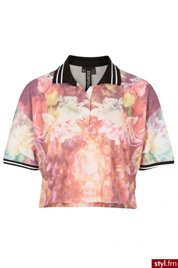 T-shirt Ciuchy Moda