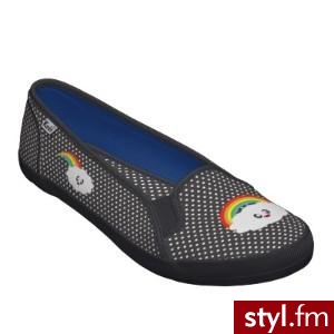 Pozostałe Buty Moda