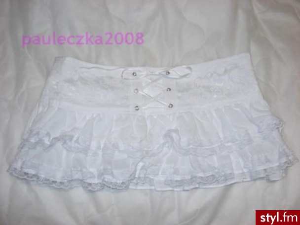 Pozostałe Ciuchy Moda