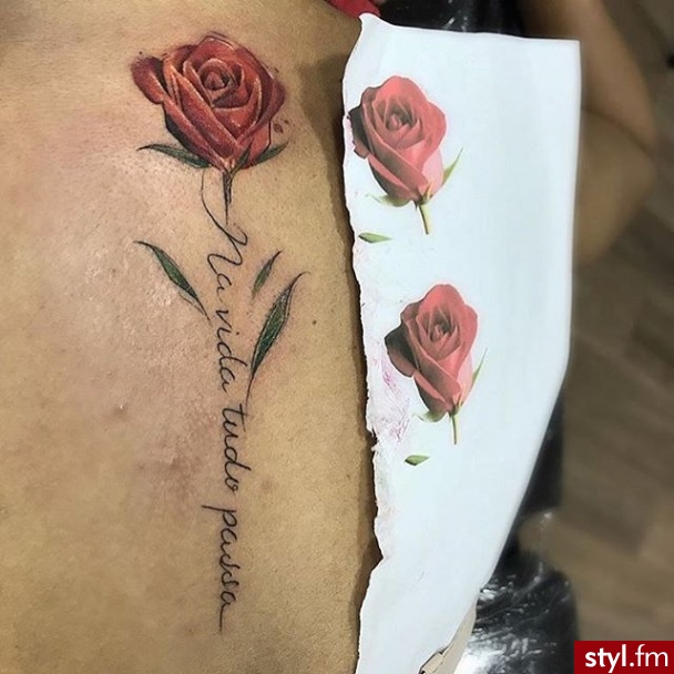 Tatuaże