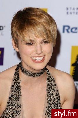 Krótkie Fryzury