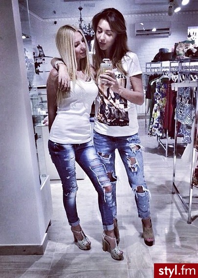 Pozostałe Ciuchy Moda