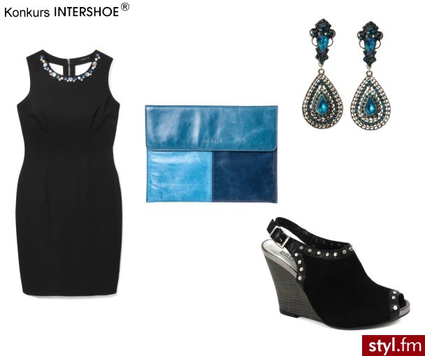 1 - Konkurs - Intershoe Styler