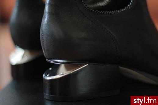 Pozostałe Buty Moda