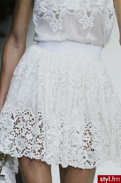 Spódnice Moda