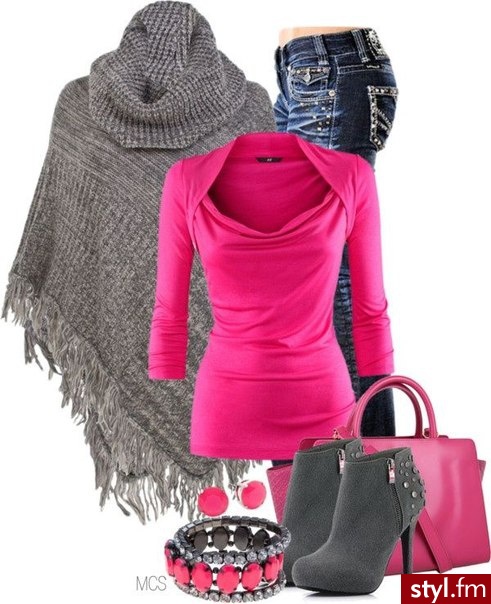 Bluzki Ciuchy Moda