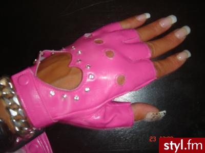 Gadżety Inne Moda