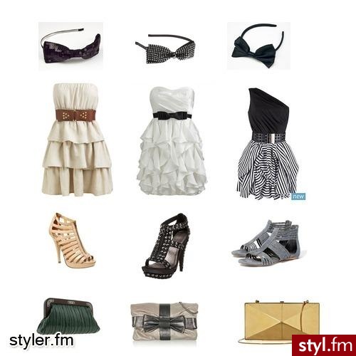 kokardki. m - Styler