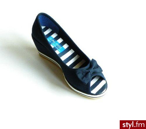 Pozostałe Buty Moda
