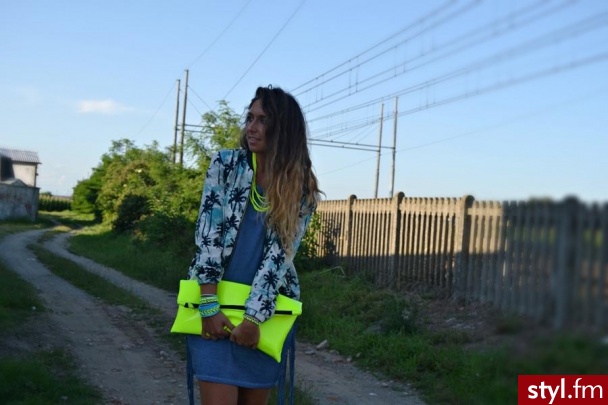 Pozostałe Ciuchy Moda