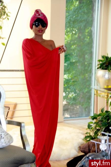 Wieczorowe Sukienki Moda