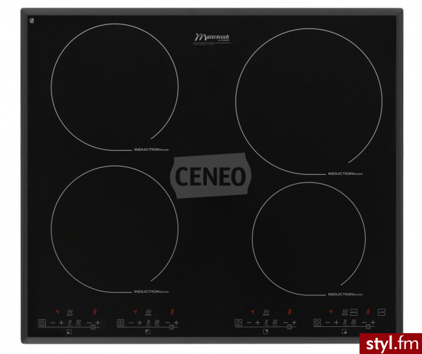Mastercook MF-196 X + ID64 ES - Bransoletki Biżuteria Moda
