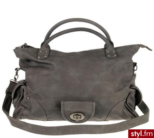 Torba II - Pozostałe Torebki Moda