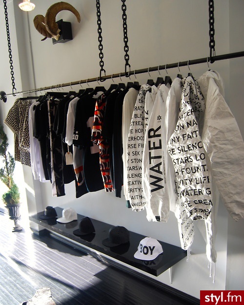 Pozostałe Ciuchy Moda