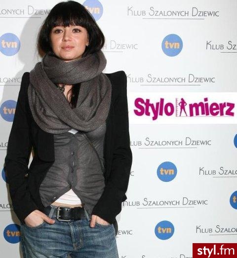 Pozostałe Ciuchy Moda