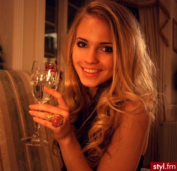 Jak jest to piszcie ;) - Blond Rozpuszczone Proste Na co dzień Długie Fryzury