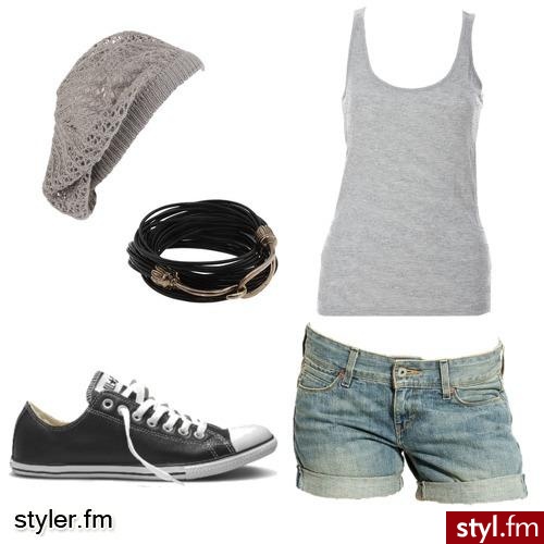 luzacko ;d - Styler