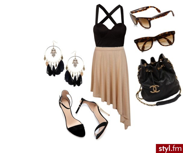 dance - Styler