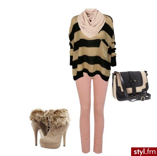 Glamour. elegancko ale wygodnie;p - Styler