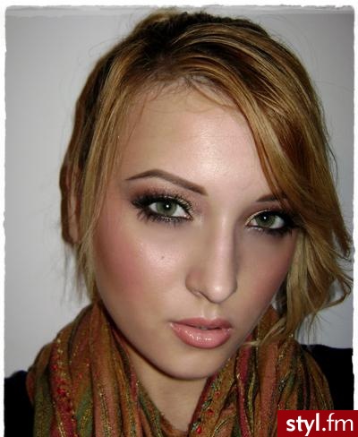 Dzienne Makijaże