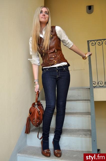egweg - Moda uliczna Inne Moda