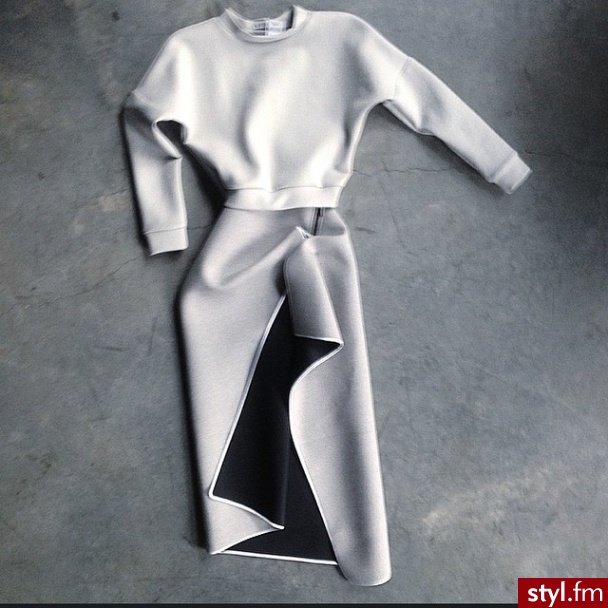 Pozostałe Ciuchy Moda