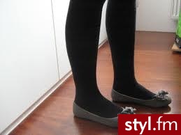 Pozostałe Buty Moda
