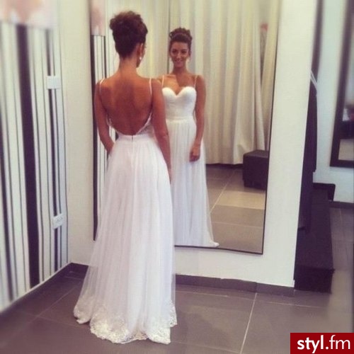 Dzienne Sukienki Moda